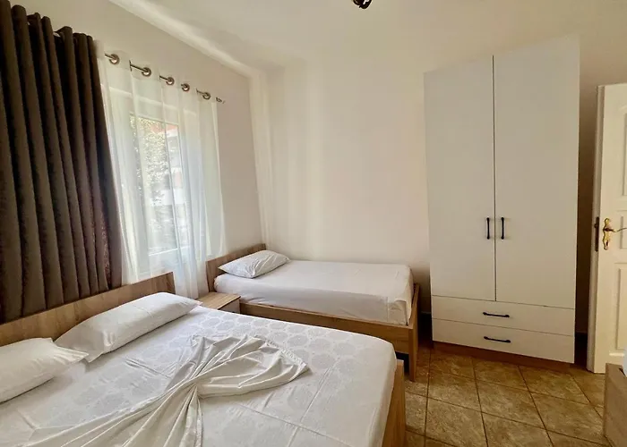Seaside Family Apartament 2