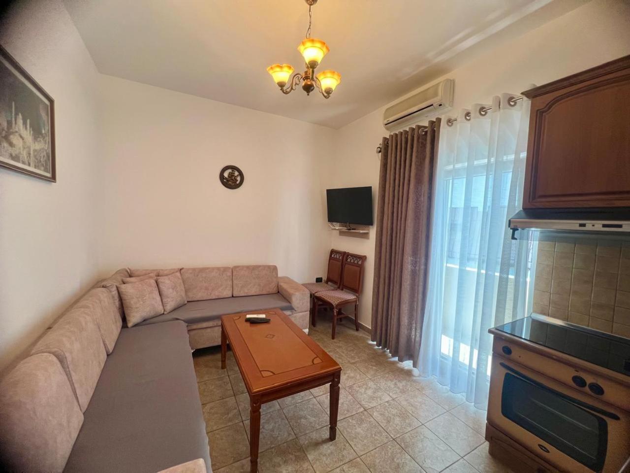 Apartament Seaside Family 2